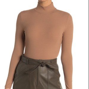 Elodie ribbed bodysuit
